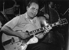 HANK GARLAND HANK GARLAND
